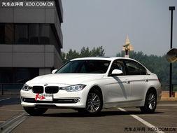 国产宝马3系,豪华与性能的完美融合  第3张